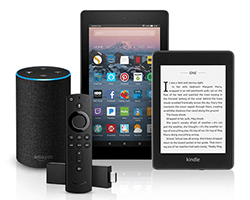 Amazon Devices